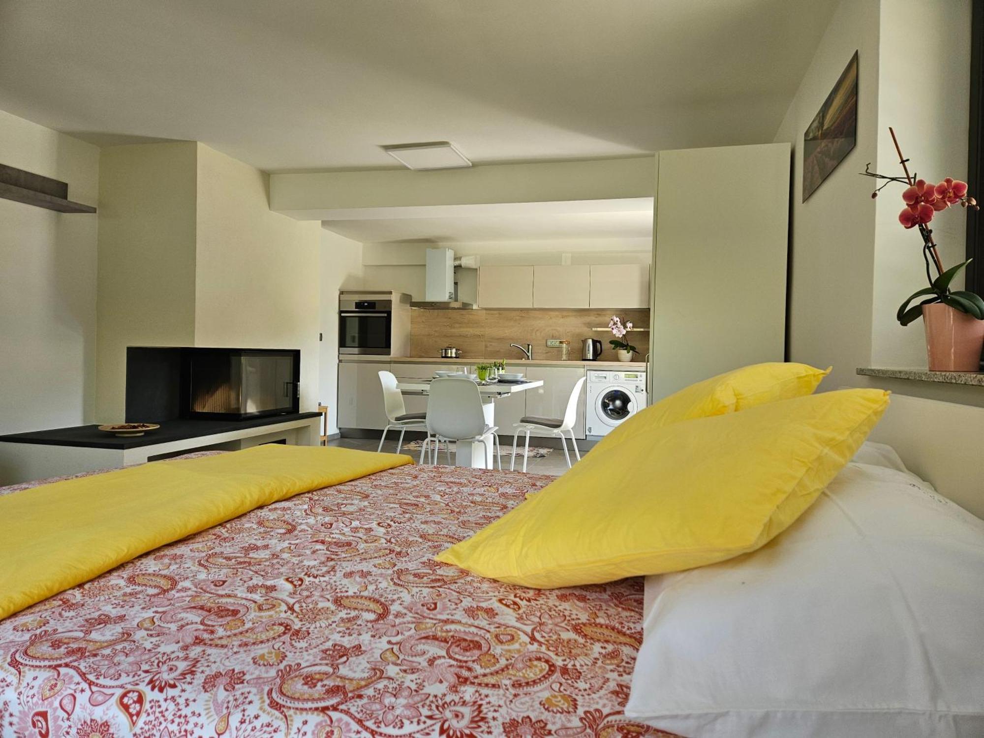 Apartmaji Rdeca Kapica