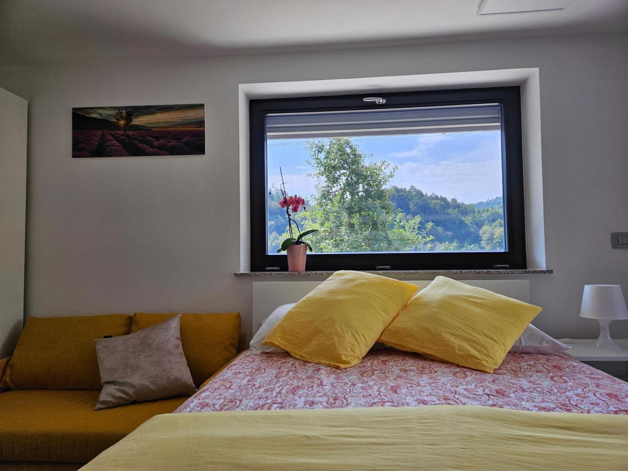 Apartmaji Rdeca Kapica Liubliana
