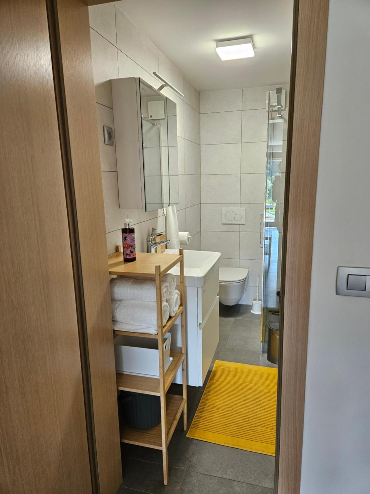 Apartmaji Rdeca Kapica Chácara *