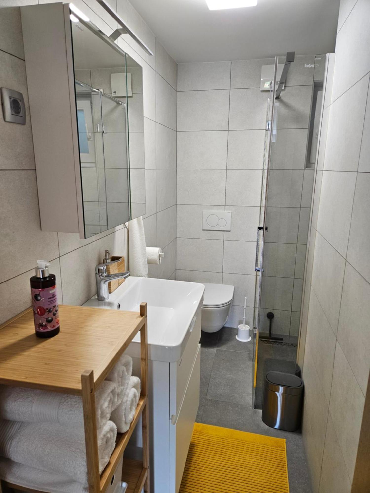 Chácara Apartmaji Rdeca Kapica *