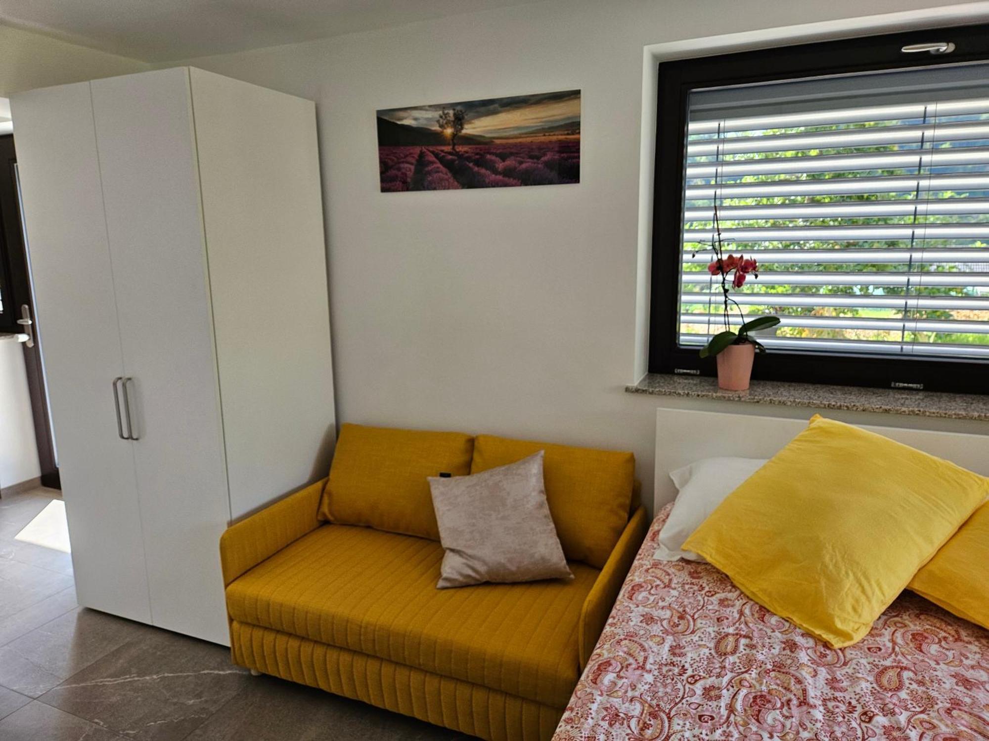 Chácara Apartmaji Rdeca Kapica Liubliana