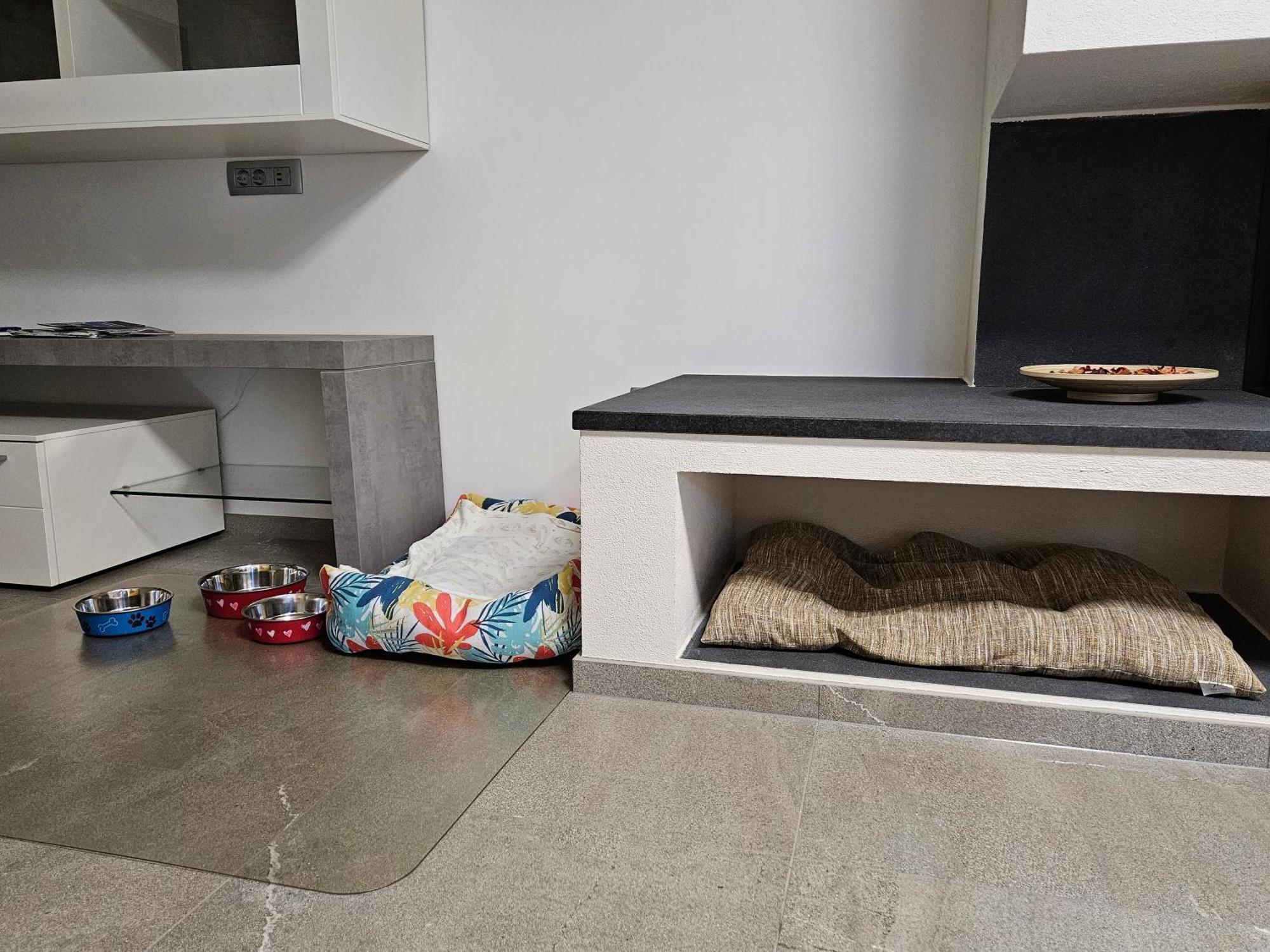 Apartmaji Rdeca Kapica